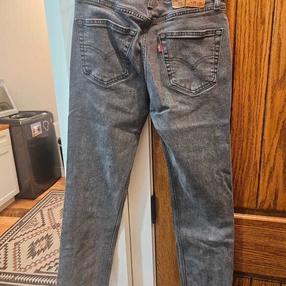 Levi 511 Jeans - Picture 2 of 3